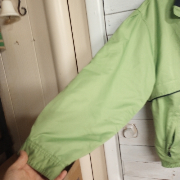 Cutter and Buck Men's Unisex Size Large Kentucky Derby 132 Weathertec Jacket - Picture 6 of 11